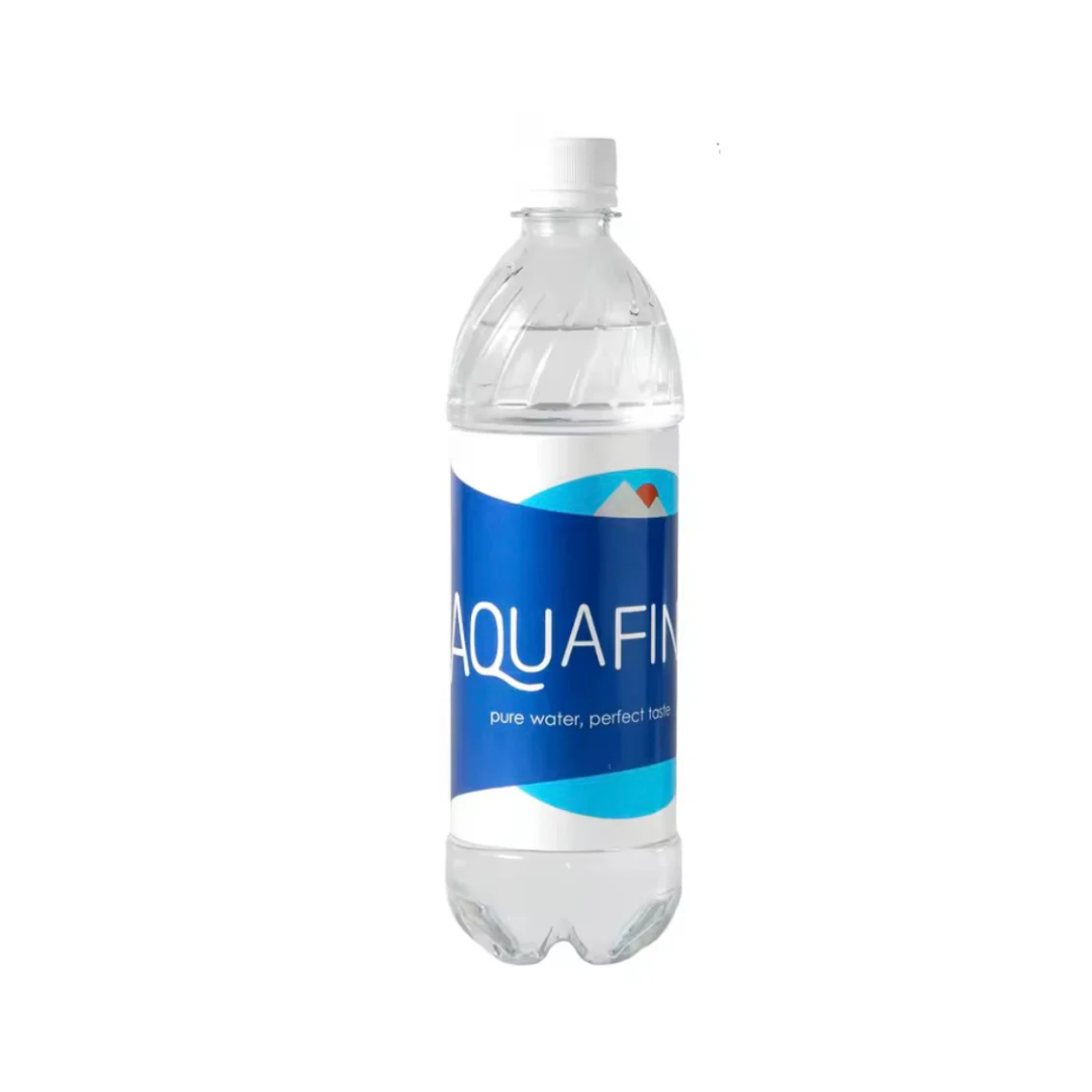 HydraHush Botella Secreta