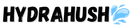 HydraHush